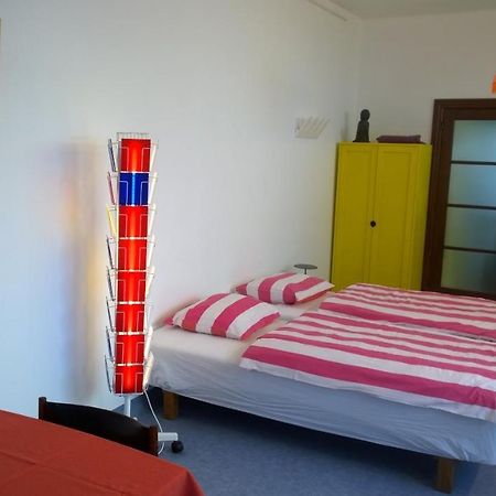 B&B Oostende Bagian luar foto