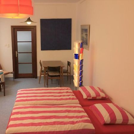 B&B Oostende Bagian luar foto