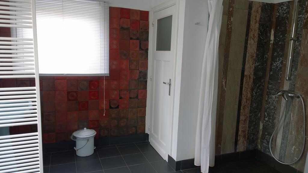 B&B Oostende Bagian luar foto