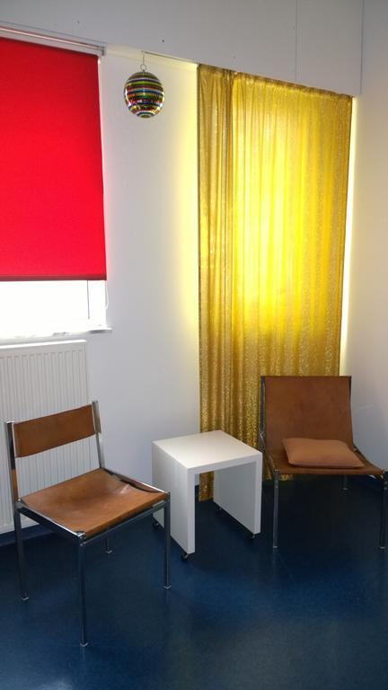 B&B Oostende Ruang foto