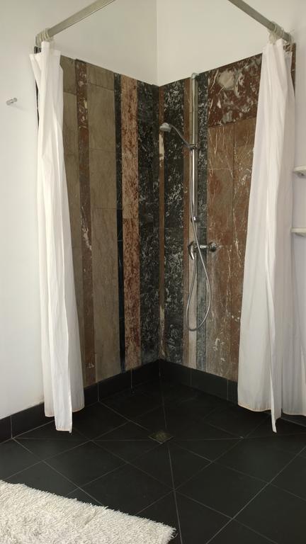 B&B Oostende Bagian luar foto