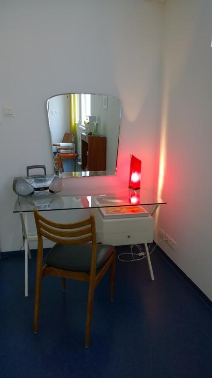 B&B Oostende Ruang foto