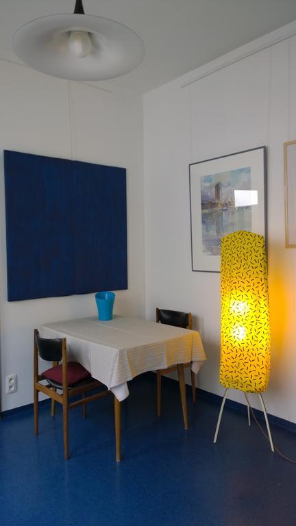 B&B Oostende Ruang foto