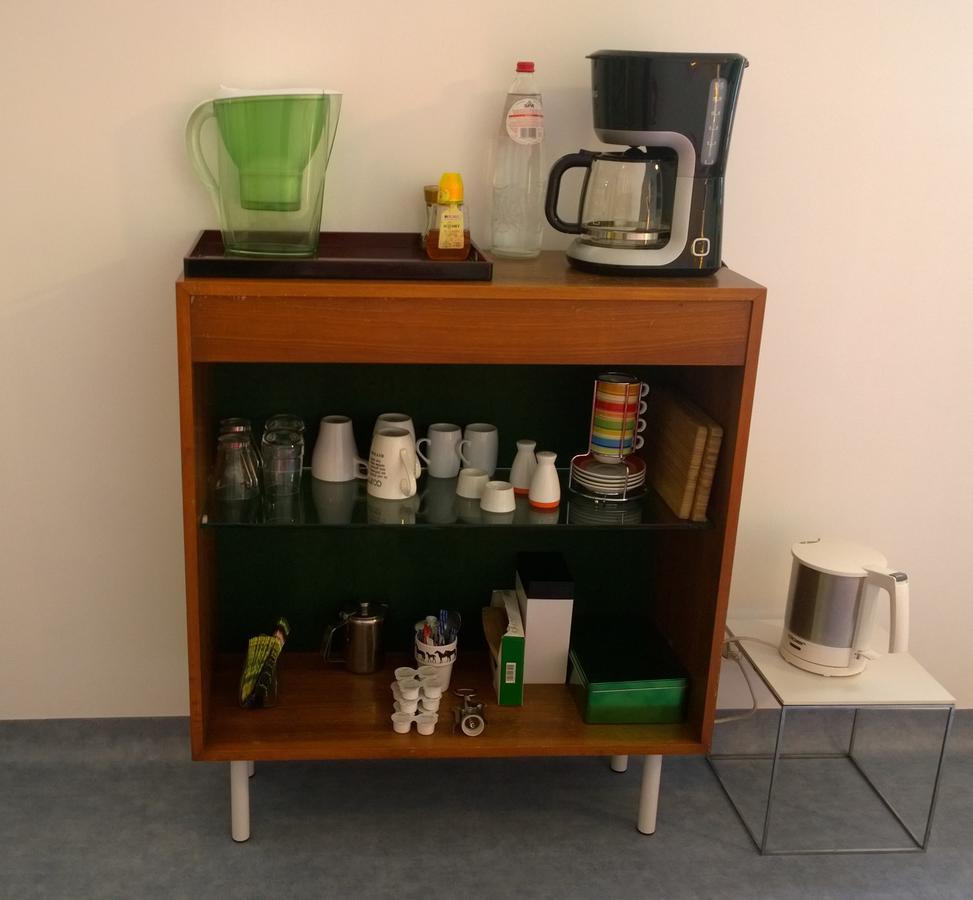 B&B Oostende Bagian luar foto